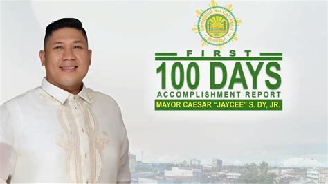 mayor cauayan city isabela|MAYOR JAYCEE S. DY, JR. SWORE INTO OFFICE .